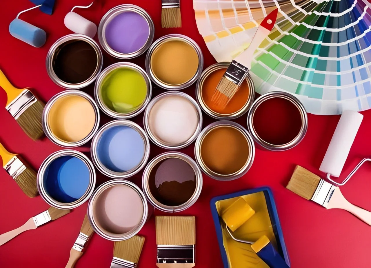 Desain Interior Minimalis