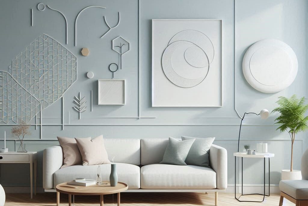 Tips Sebelum Mengecat Dinding