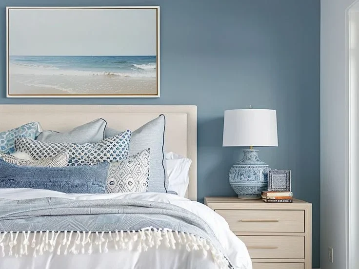 warna cat kamar tidur