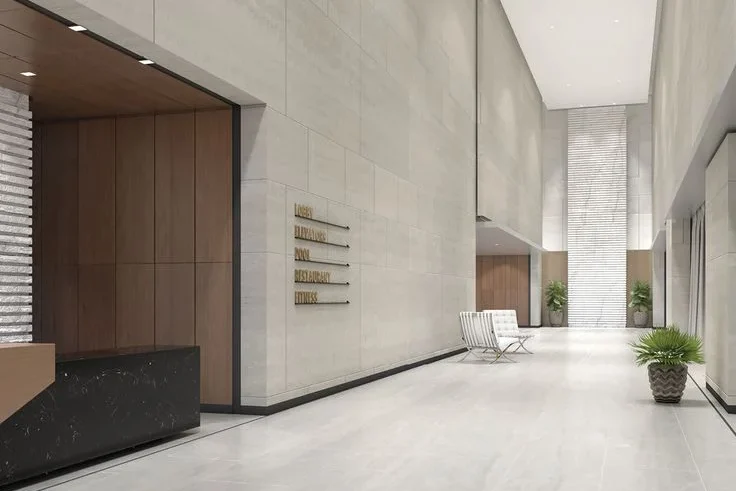 Jasa Cat Interior Ruangan