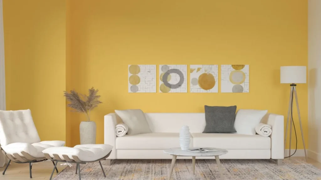 Rumah Warna Viral 2025