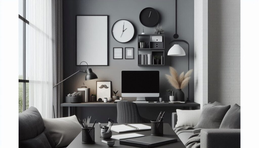 Tren Warna Cat Interior