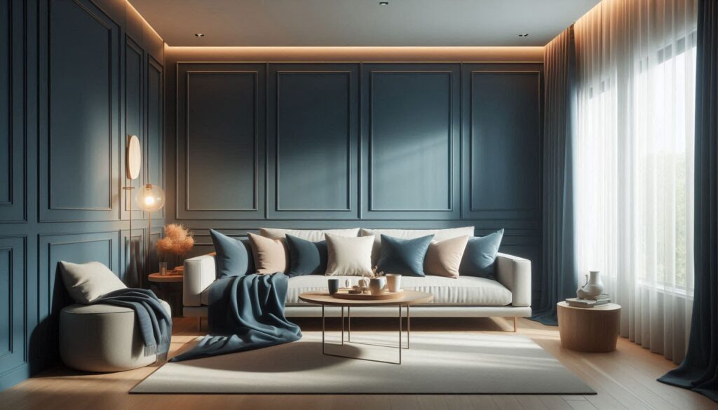 Warna Cat Sesuai Zodiak