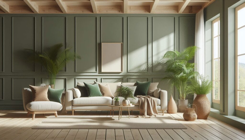 Warna Cat Sesuai Zodiak