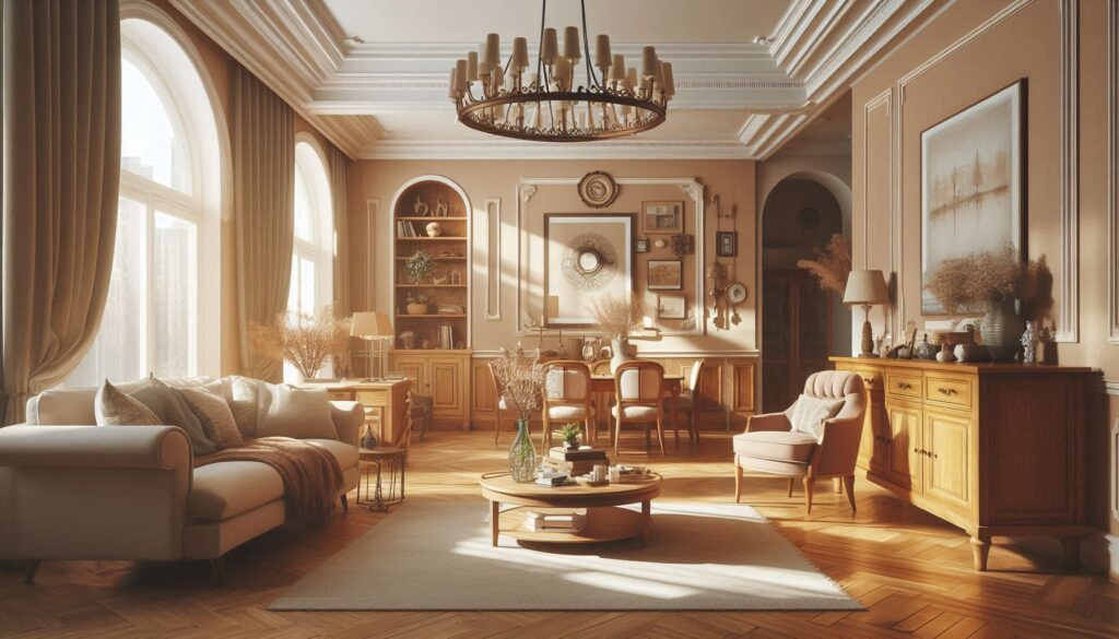 Kombinasi Warna Cat Dinding