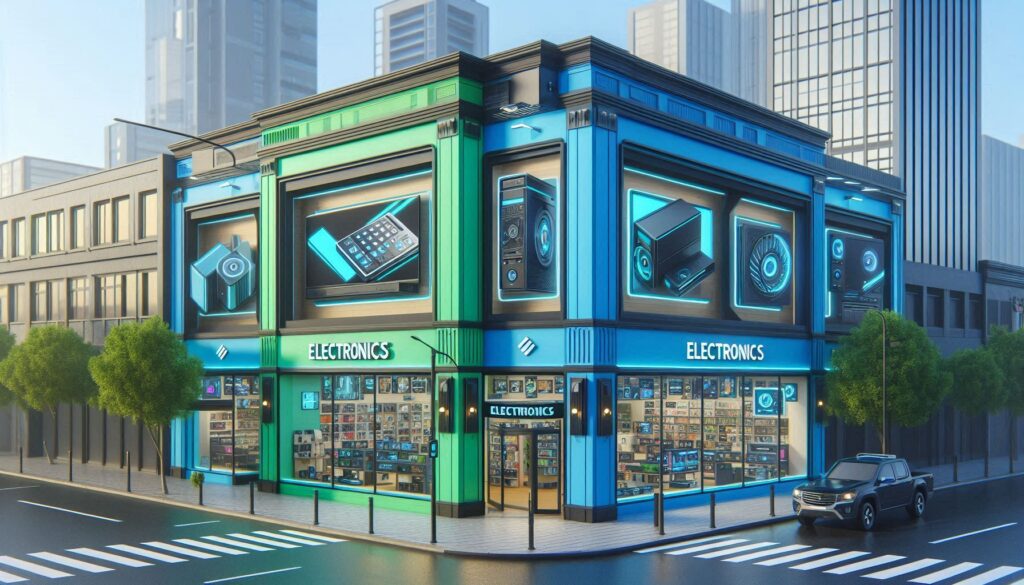 Jasa Cat Ruko Profesional