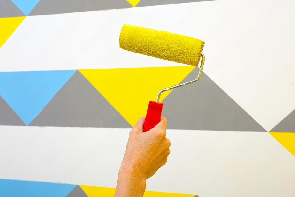 dinding Instagrammable