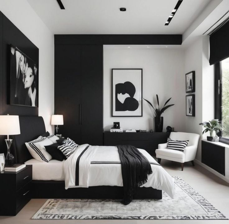 Kamar Estetik Ala Pinterest