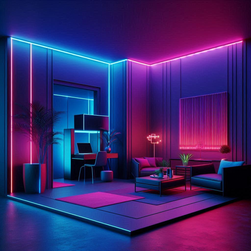 Warna Cat Terinspirasi Film