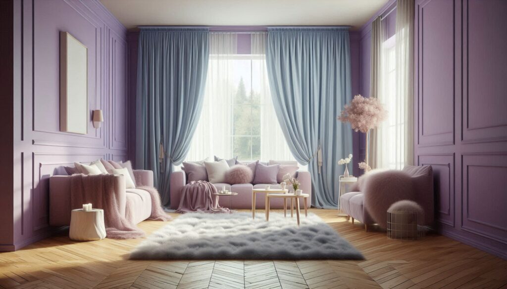 Warna Cat Sesuai Zodiak