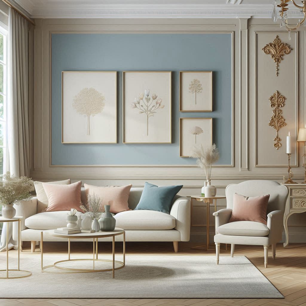 Warna Cat Terinspirasi Film