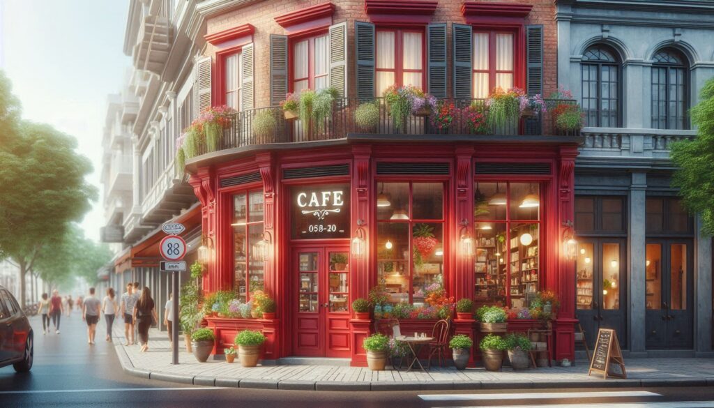 Jasa Cat Ruko Profesional