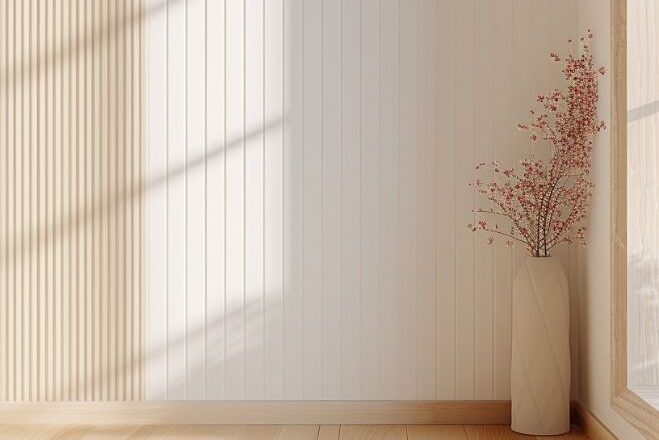 Dinding Instagrammable? Ini Teknik Cat yang Bikin Estetik!