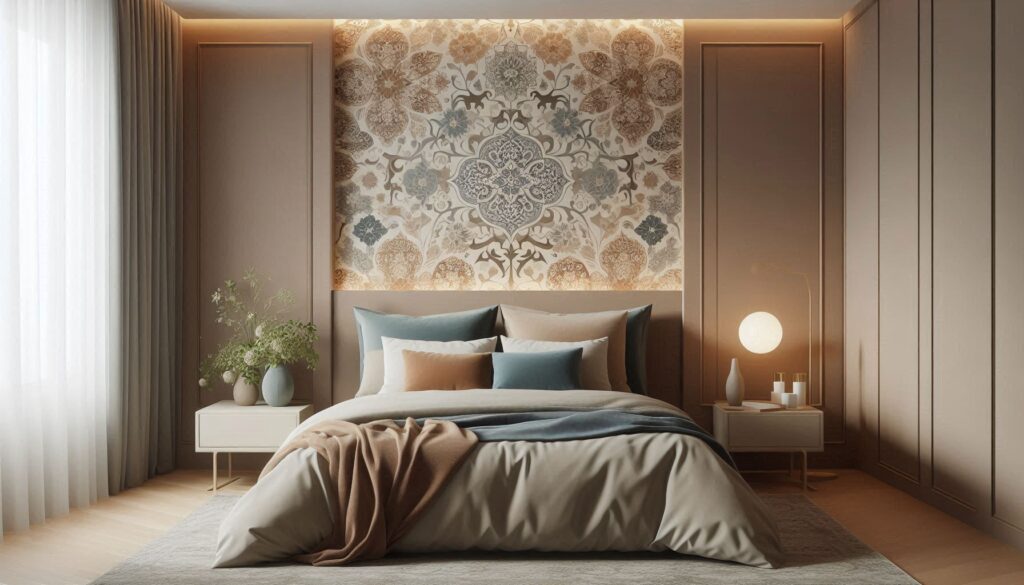 Desain Interior Rumah Islami