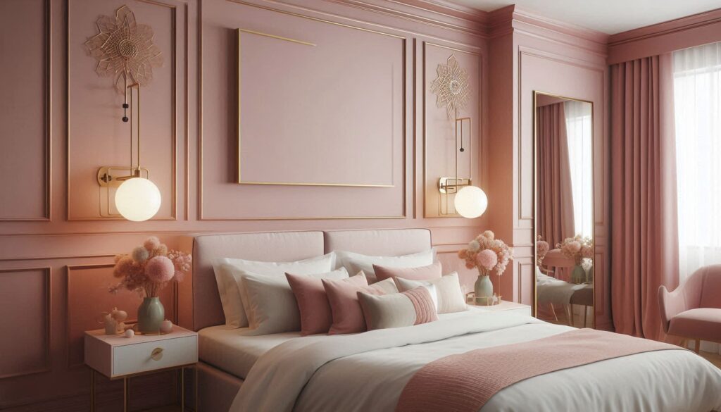 Warna Cat Rumah Instagramable