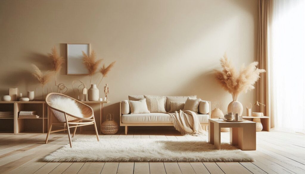 Warna Cat Rumah Instagramable