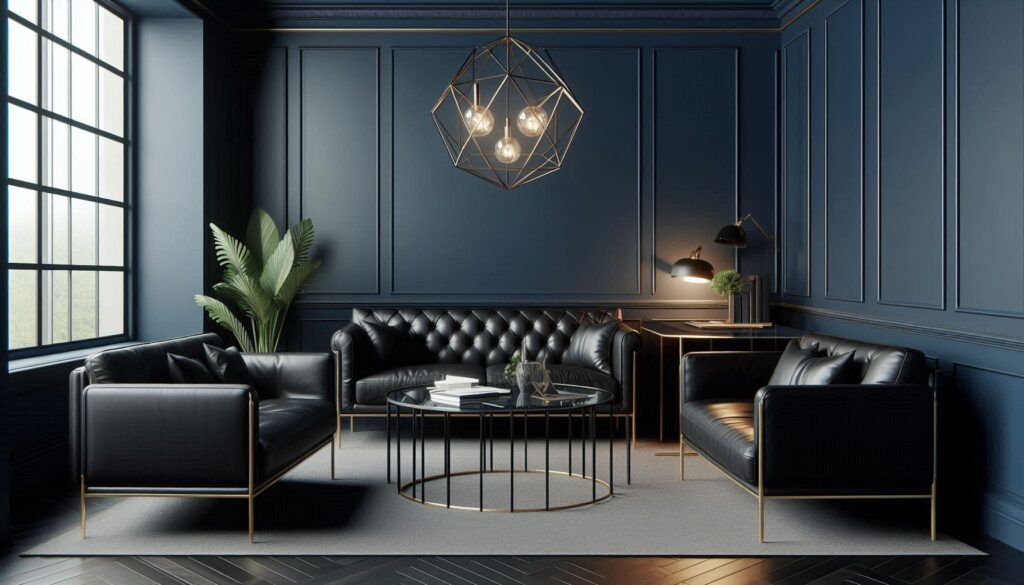 Warna Cat Rumah Instagramable