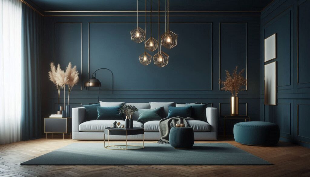 Warna Cat Yang Viral