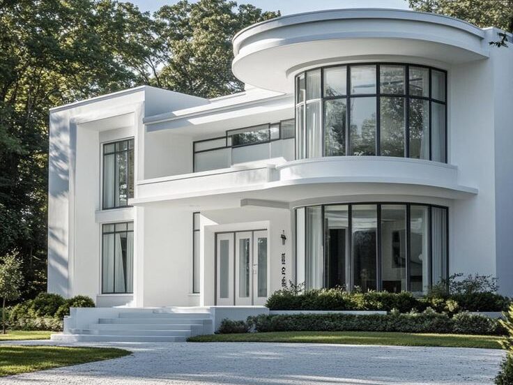 Jasa Pengecatan Villa dan Mansion Wilayah Jakarta Pusat