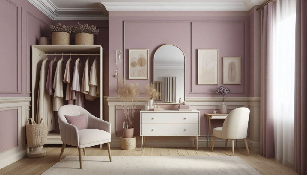 Warna Cat Yang Viral