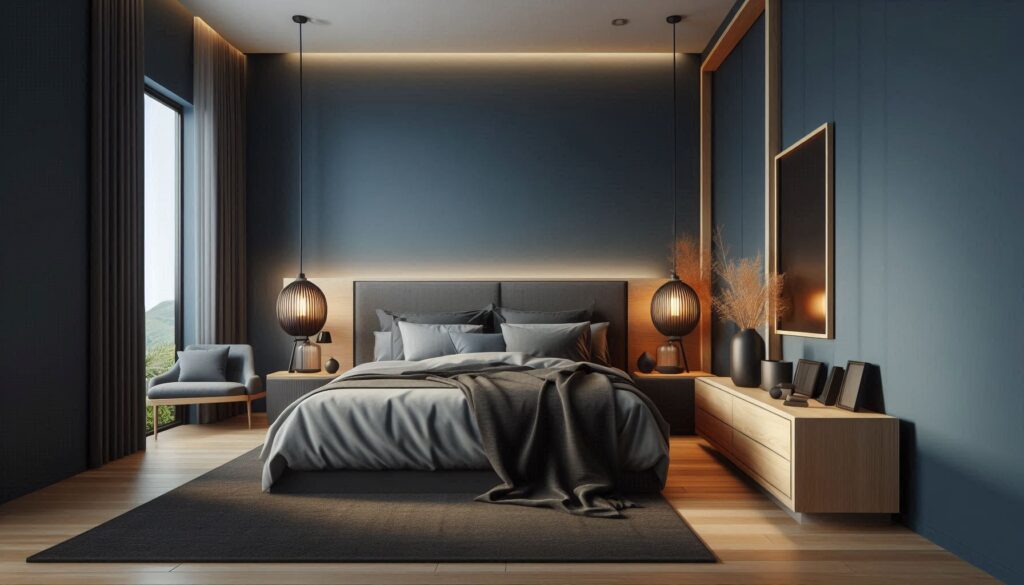 Warna Cat Yang Viral