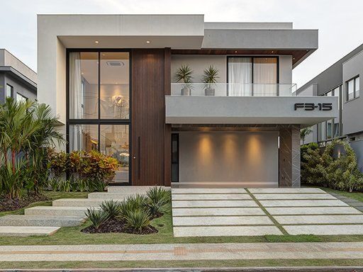 Hunian Eksklusif dengan Cat Dinding Mewah Di Jakarta Selatan