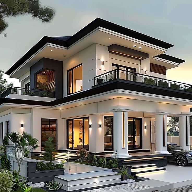 Harga Jasa Pengecatan Rumah High-End Wilayah Jabodetabek