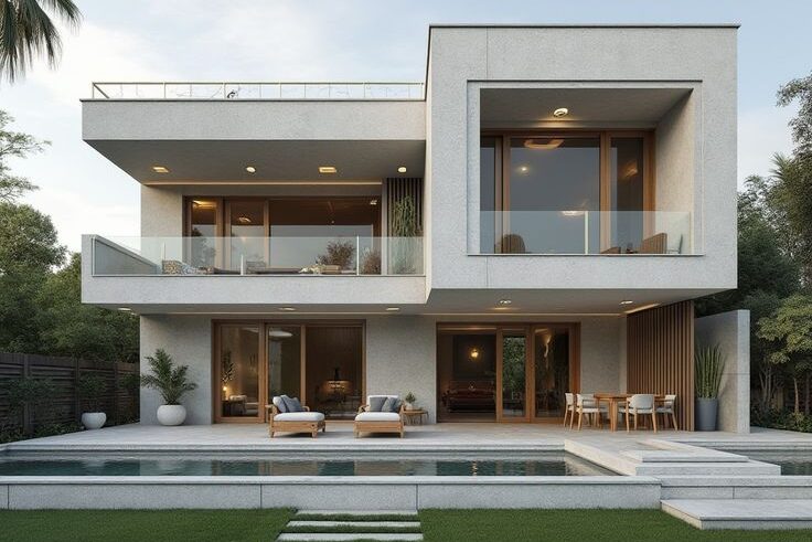 Specialist Cat Rumah Mewah Wilayah Jakarta Barat