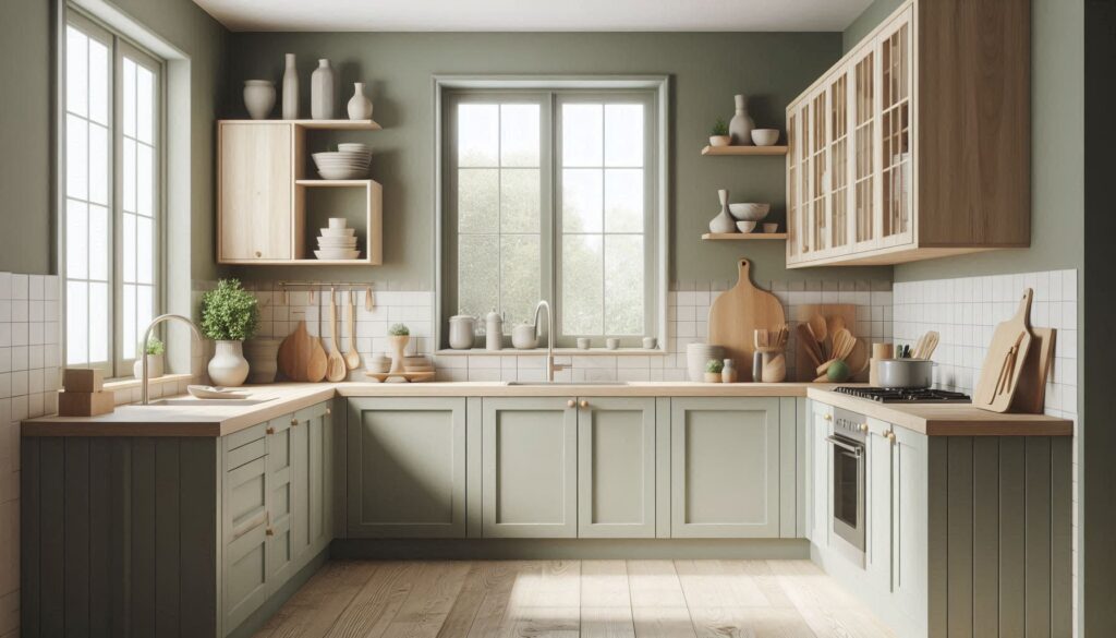 Warna Cat Yang Viral