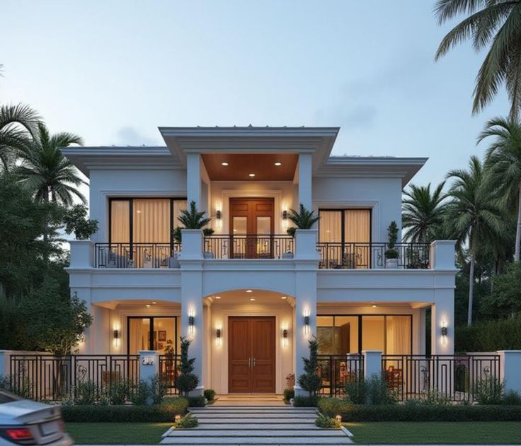 Tukang Cat Profesional untuk Perumahan Eksklusif di Jakarta Utara