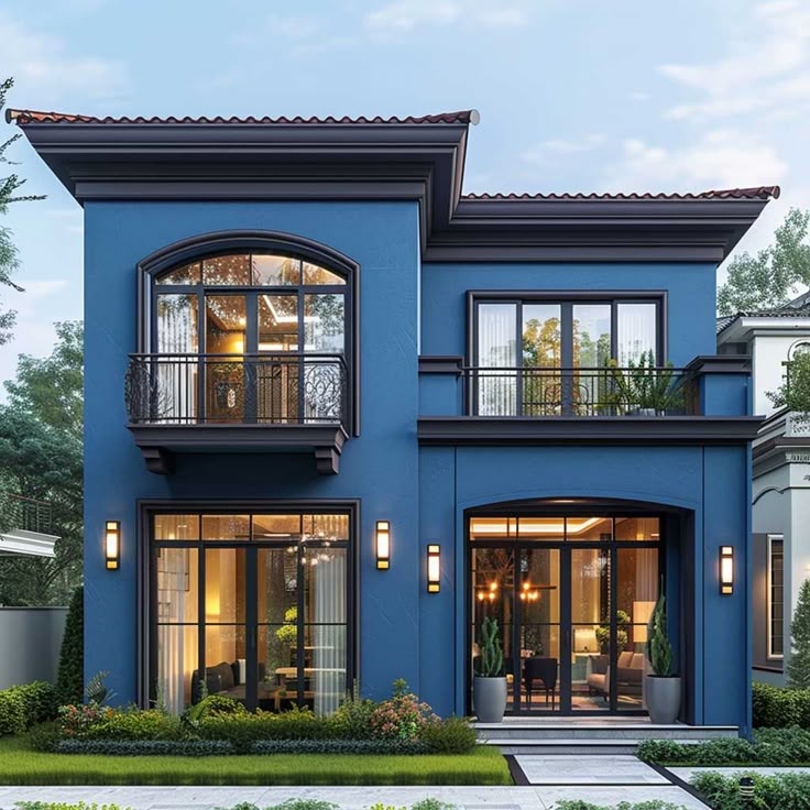 Pengecatan Mewah Kuningan City Residence