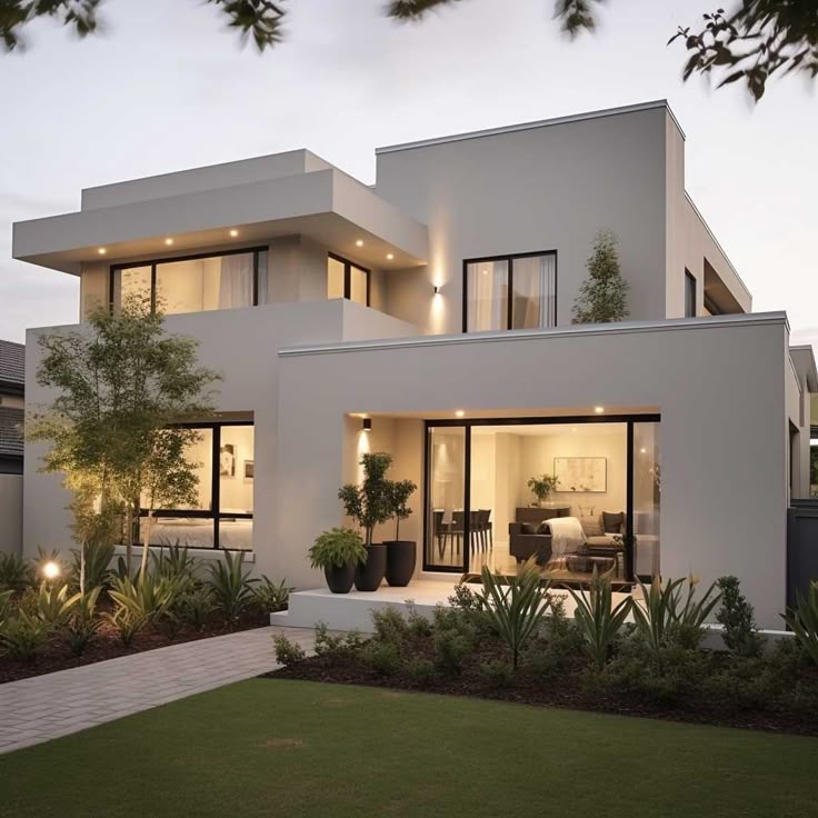 Cat Eksklusif Kemang Pratama untuk Cluster Premium