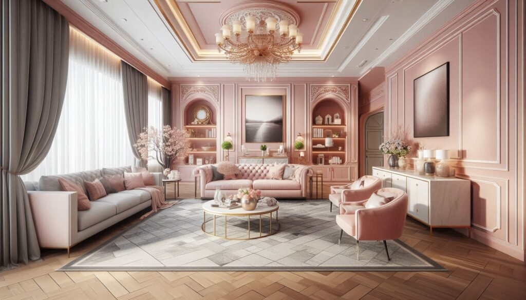 Jasa cat elite Wolter