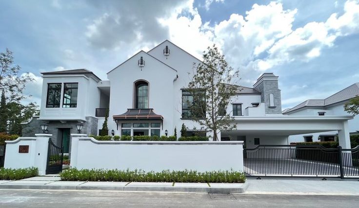 Jasa Cat Rumah Mewah: Pilihan Tepat untuk Kelas Premium