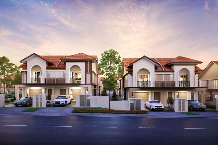 Cat Rumah Besar Depok Timur: Sentuhan Artistik di Tiap Sudut