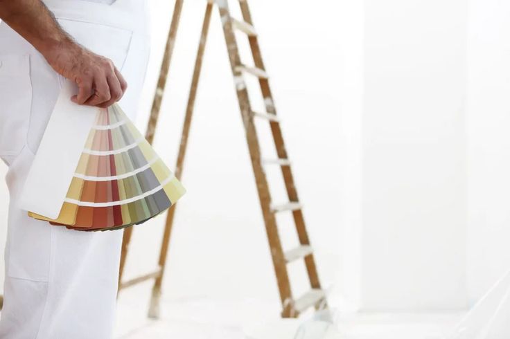 Solusi Warna Premium: Pengecatan Profesional untuk Cilandak Elite