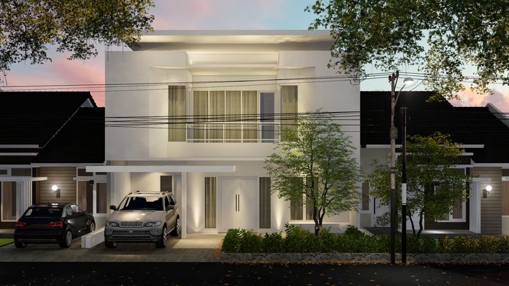 Jasa Pengecatan Kawasan GDC untuk Rumah Kalangan Atas