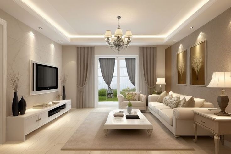 Jasa Pengecatan Elegan Panglima Polim yang Disukai Desainer Interior