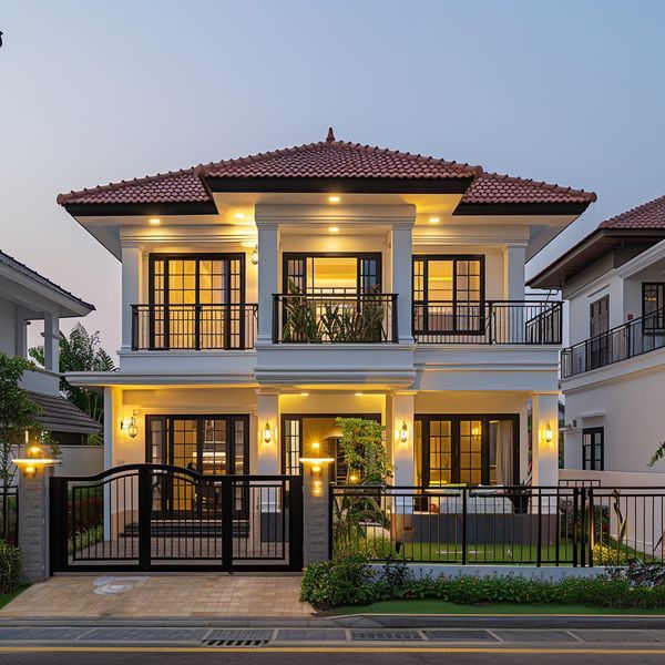 Jasa pengecatan Bumi Sawangan