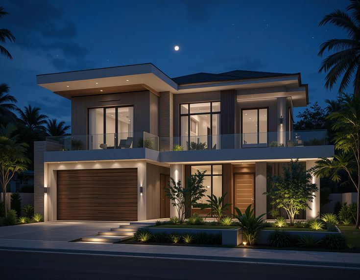 Jasa Cat Hunian Premium Jakarta untuk Tampilan Rumah Berkelas