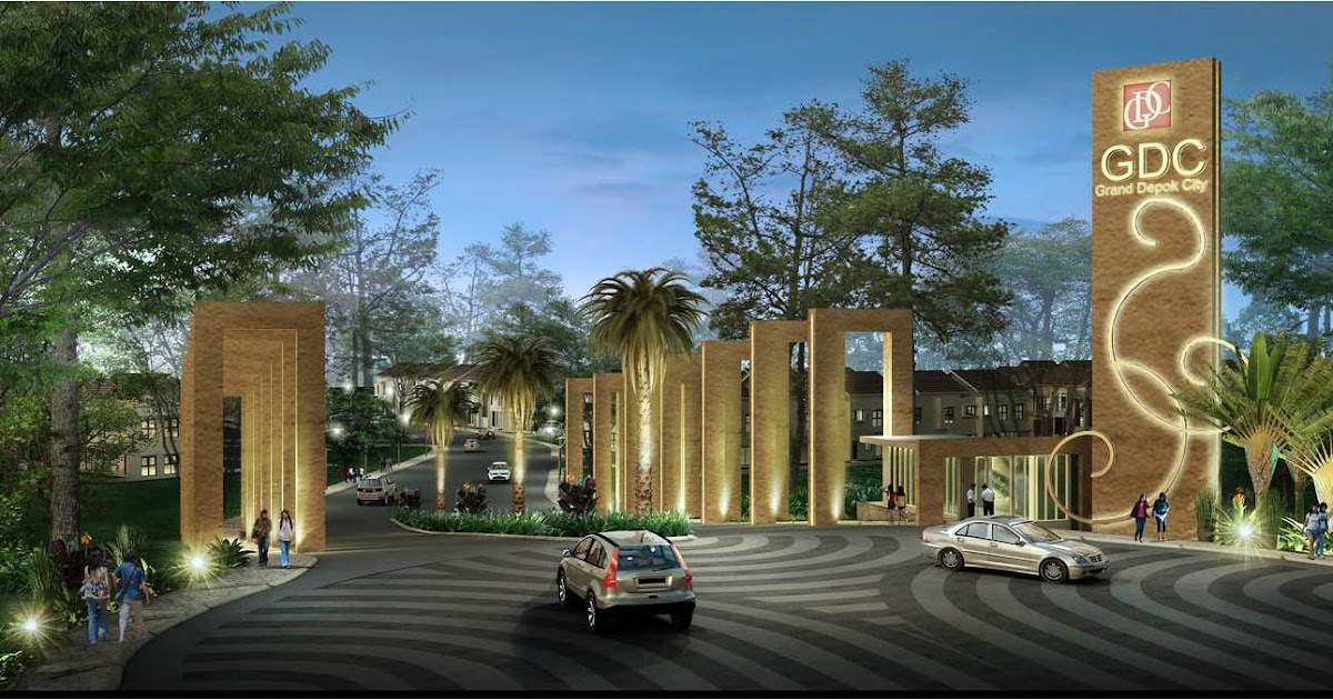 Transformasi Elegan dengan Jasa Cat Grand Depok City