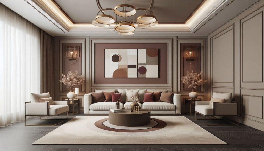 Jasa cat rumah Menteng Dalam