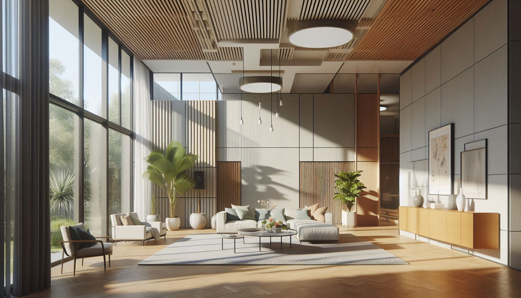 Cat Rumah Eksklusif Jakarta Timur untuk Keindahan Tiap Sudut Ruangan