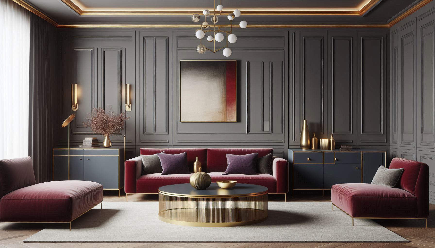 Jasa Pengecatan SouthCity Pondok Cabe untuk Hunian Berkelas