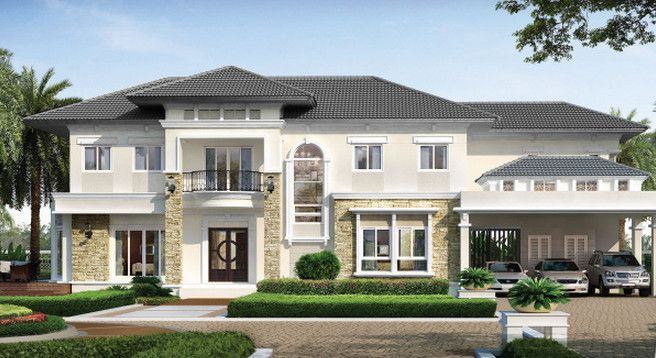 Jasa cat rumah Kemang Pratama