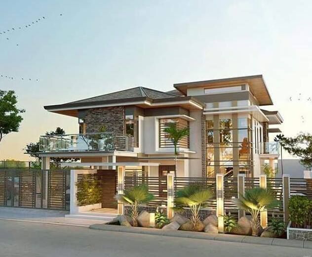 Pengecatan Eksklusif oleh Jasa Cat Rumah Elite Galaxy City