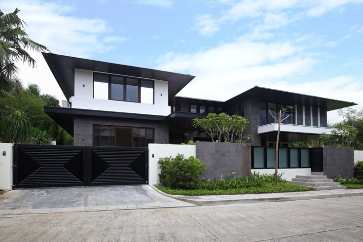 Desain Menawan dari Jasa Cat Rumah The Icon BSD