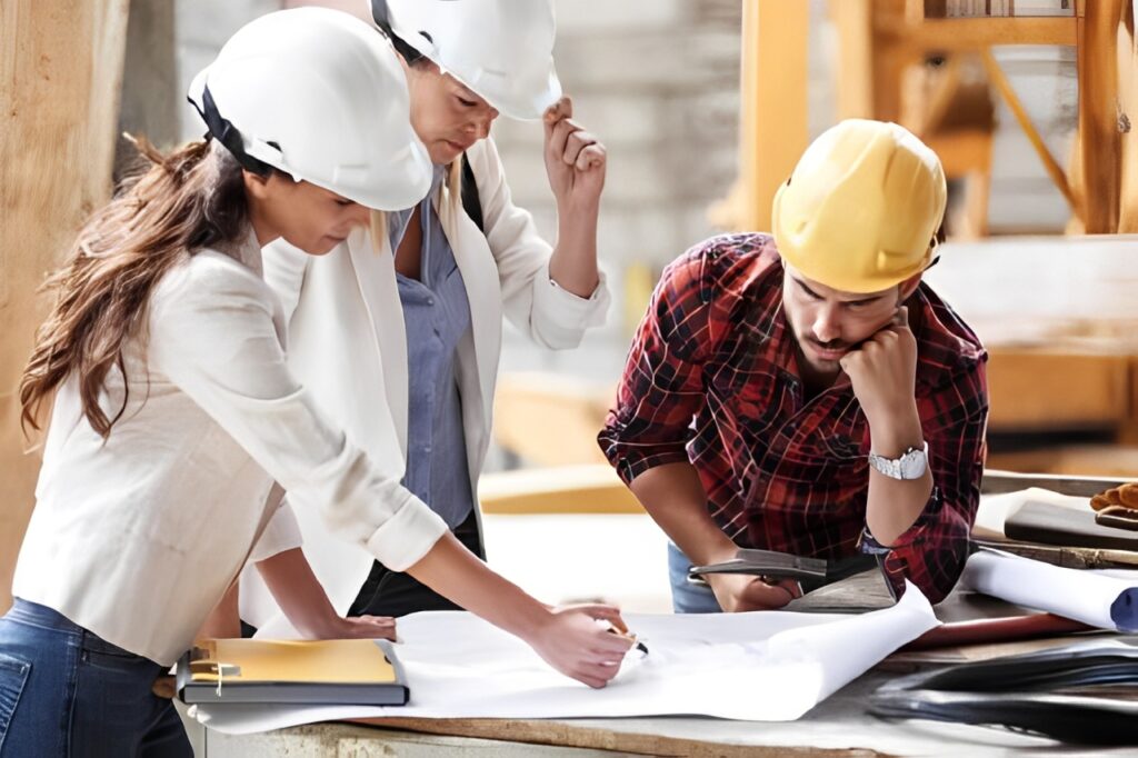 Pengecatan profesional Cilandak Elite