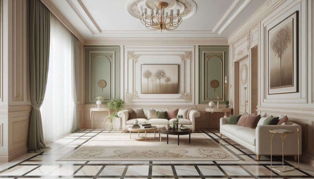 jasa cat dinding premium Jakarta Pusat