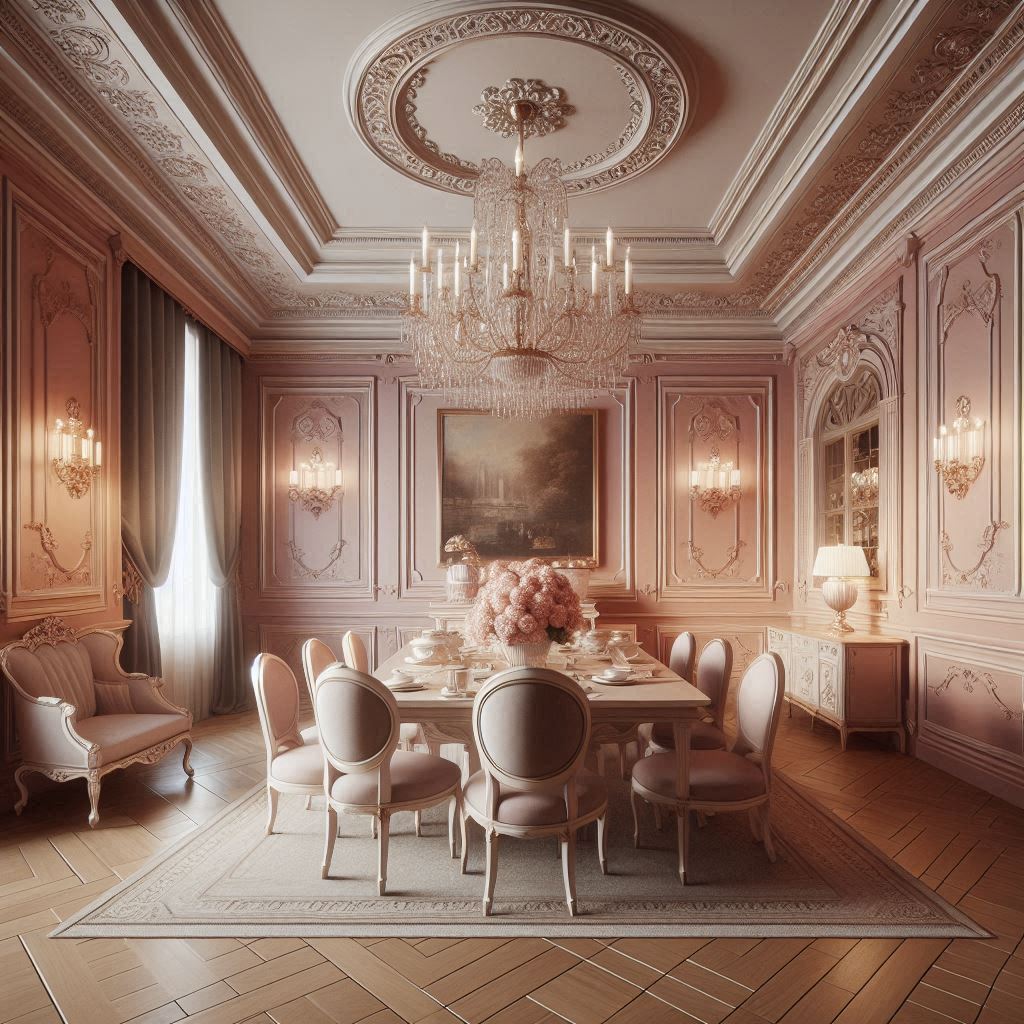 renovasi cat rumah lama Jakarta Pusat